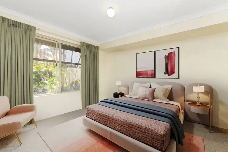 Sixth view of Homely villa listing, 10B Hamlyn Glen, Kiara WA 6054