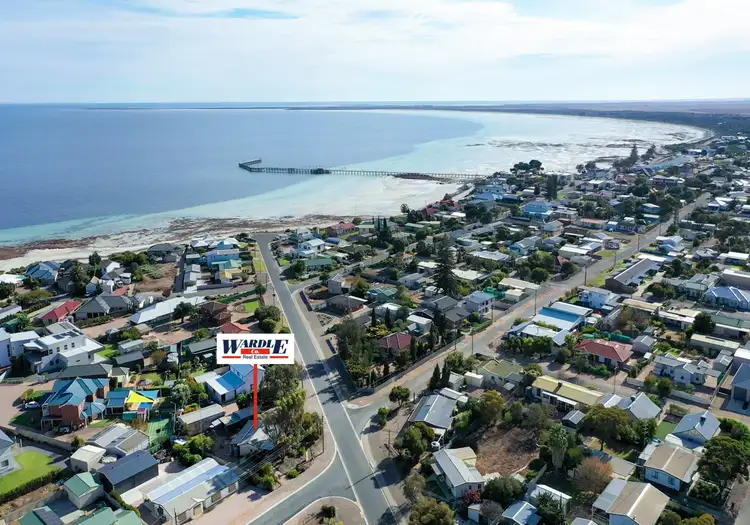 Second view of Homely house listing, 22 Rossiters Rd, Moonta Bay SA 5558