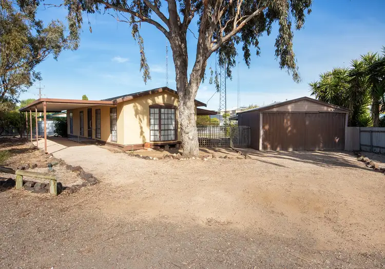 Third view of Homely house listing, 22 Rossiters Rd, Moonta Bay SA 5558