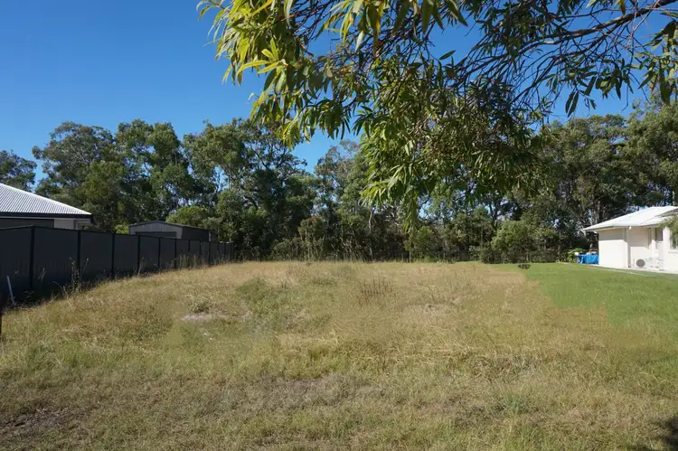 Second view of Homely land listing, 29 Habitat Cct, Cooloola Cove QLD 4580