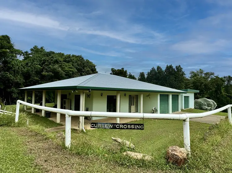 Fourth view of Homely rural property listing, 281 Dingo Pocket Rd, Dingo Pocket QLD 4854