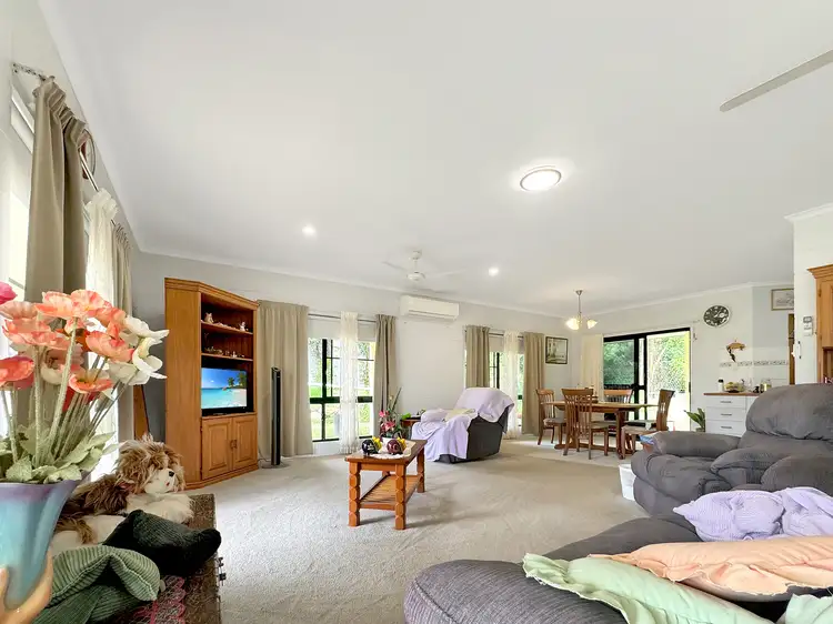 Fifth view of Homely rural property listing, 281 Dingo Pocket Rd, Dingo Pocket QLD 4854
