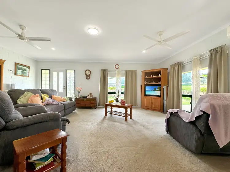 Sixth view of Homely rural property listing, 281 Dingo Pocket Rd, Dingo Pocket QLD 4854