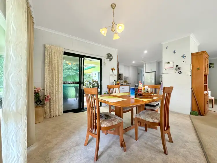 Seventh view of Homely rural property listing, 281 Dingo Pocket Rd, Dingo Pocket QLD 4854