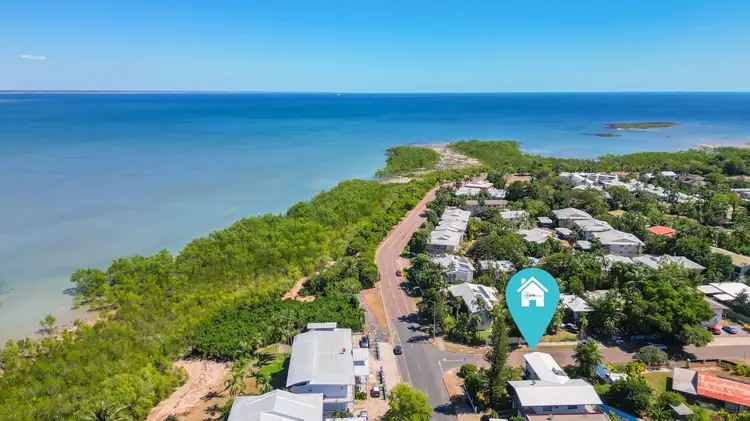 Main view of Homely house listing, 72 Progress Drive, Nightcliff NT 810
