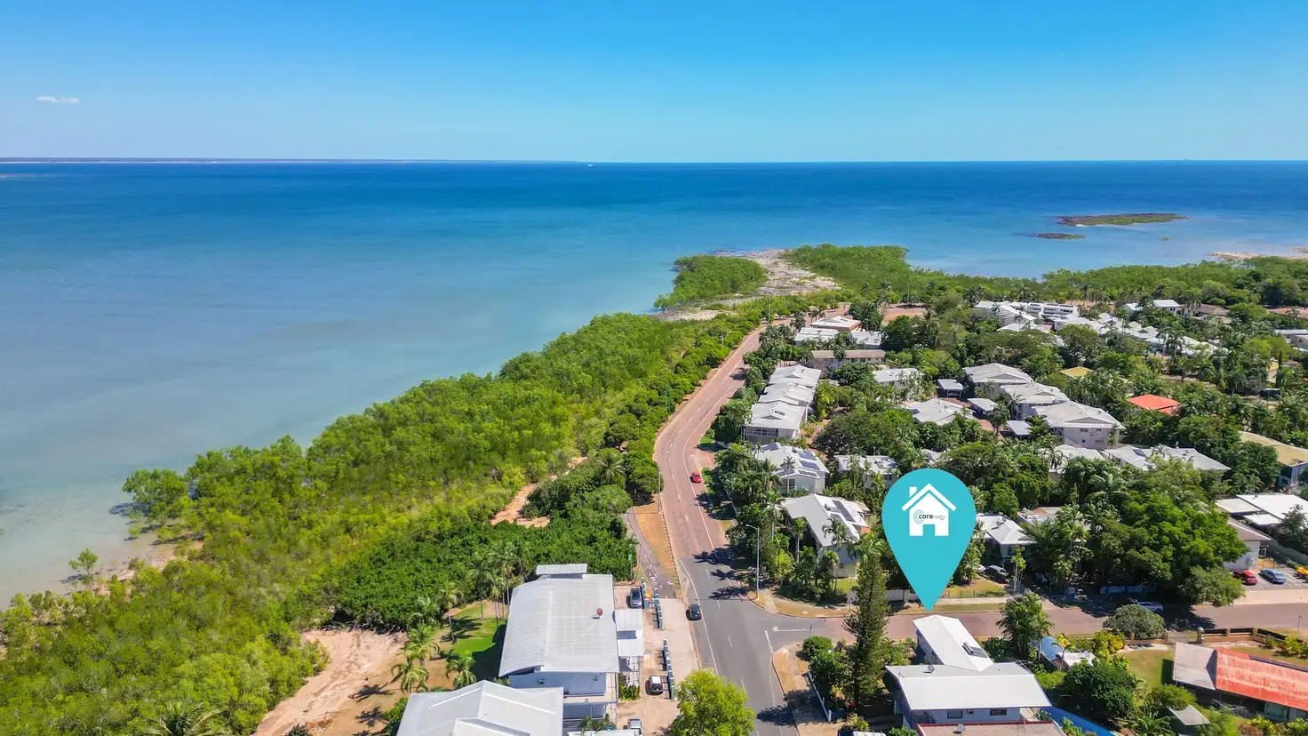 Main view of Homely house listing, 72 Progress Drive, Nightcliff NT 810