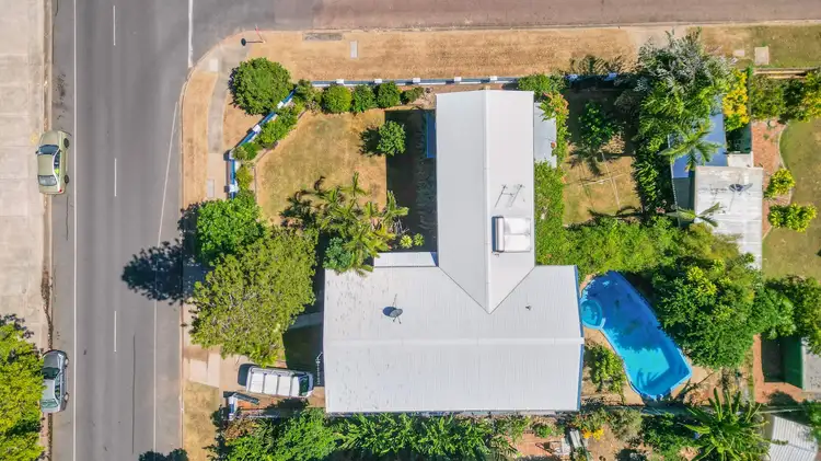 Second view of Homely house listing, 72 Progress Drive, Nightcliff NT 810