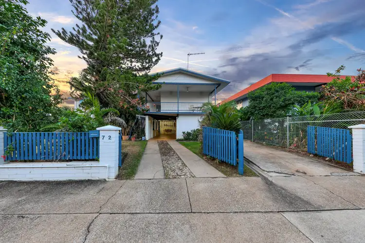 Third view of Homely house listing, 72 Progress Drive, Nightcliff NT 810