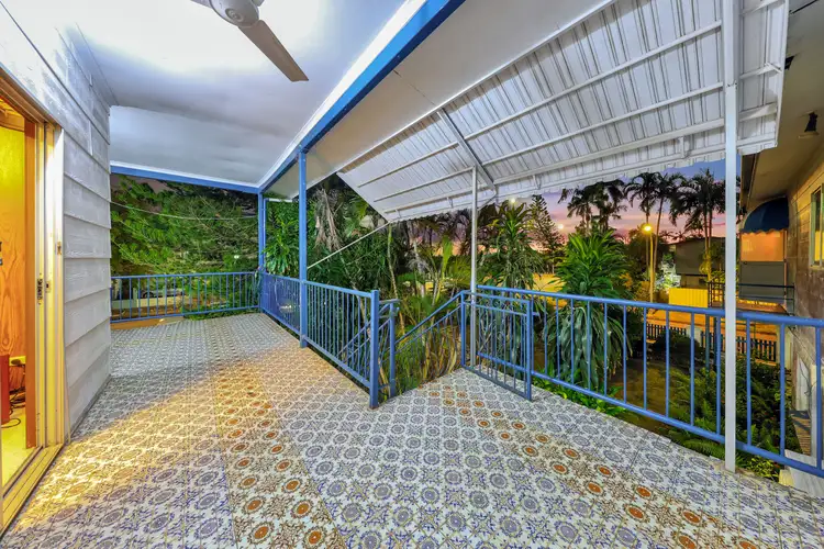 Fifth view of Homely house listing, 72 Progress Drive, Nightcliff NT 810