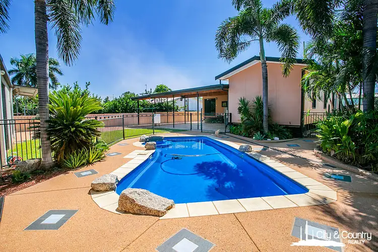 11 Wau Street, Mount Isa QLD 4825
