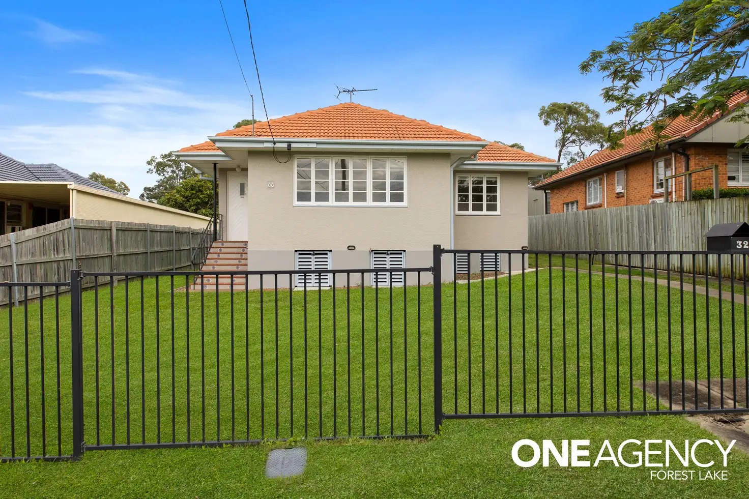 Main view of Homely house listing, 32 Willow St, Inala QLD 4077