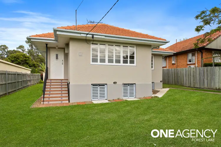 Second view of Homely house listing, 32 Willow St, Inala QLD 4077