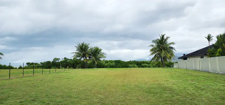 Second view of Homely land listing, 112 Keith Williams Dr, Cardwell QLD 4849
