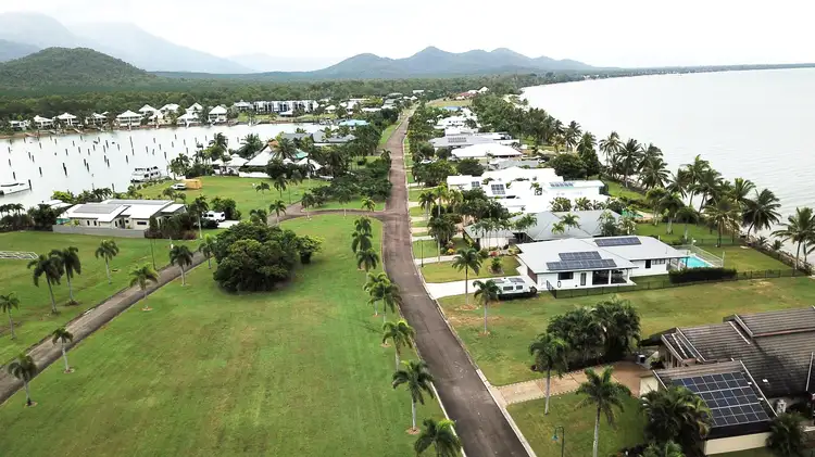 Fifth view of Homely land listing, 112 Keith Williams Dr, Cardwell QLD 4849