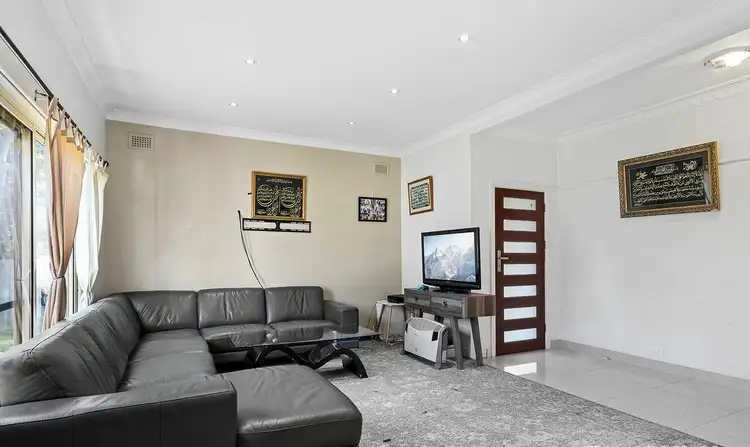 Second view of Homely house listing, 152 Auburn Rd, Birrong NSW 2143