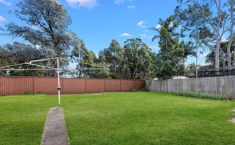 Fifth view of Homely house listing, 152 Auburn Rd, Birrong NSW 2143