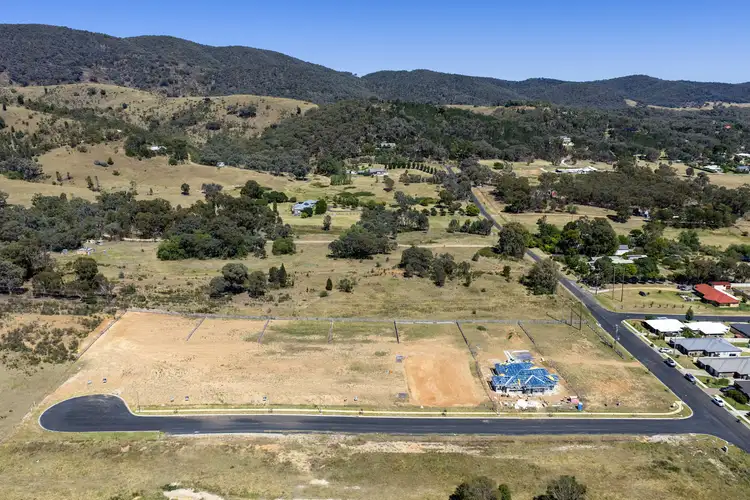 Third view of Homely land listing, Wilton Grove Estate, Mudgee NSW 2850
