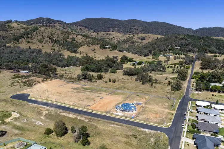Fourth view of Homely land listing, Wilton Grove Estate, Mudgee NSW 2850