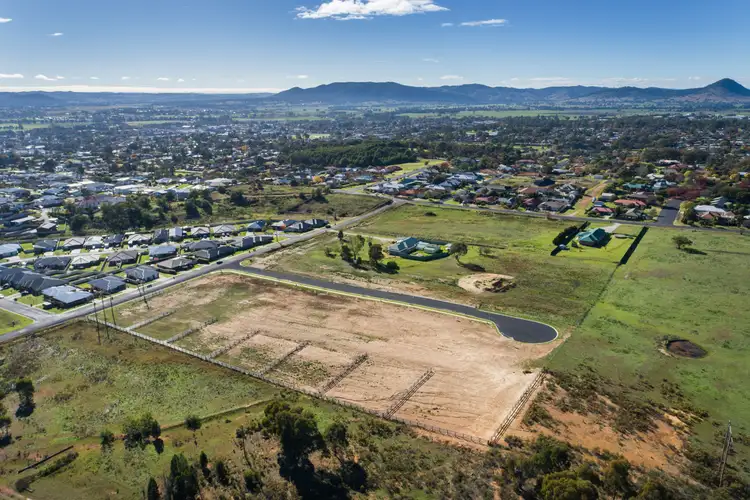 Sixth view of Homely land listing, Wilton Grove Estate, Mudgee NSW 2850