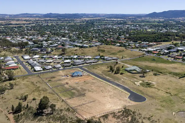 Sixth view of Homely land listing, Wilton Grove Estate, Mudgee NSW 2850