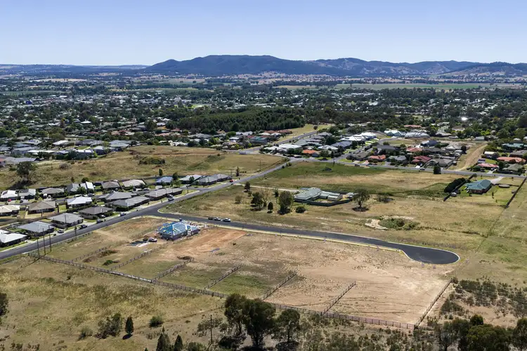 Seventh view of Homely land listing, Wilton Grove Estate, Mudgee NSW 2850