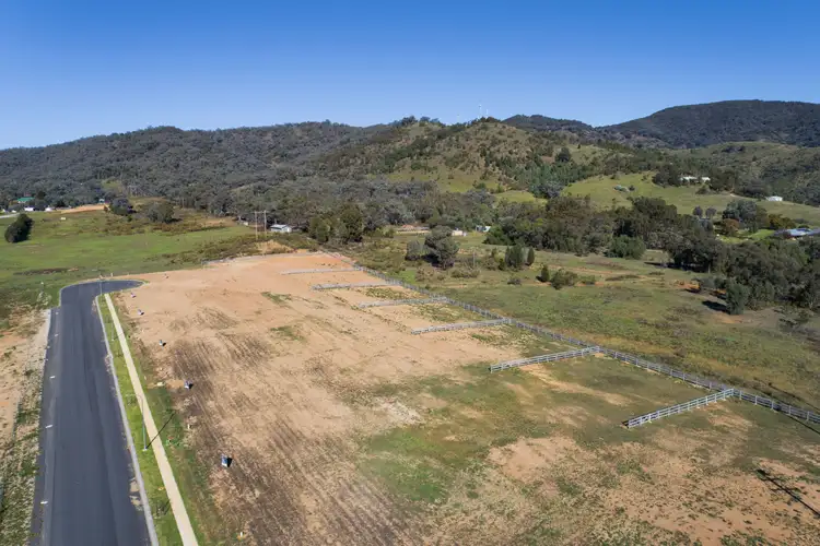 Seventh view of Homely land listing, Wilton Grove Estate, Mudgee NSW 2850