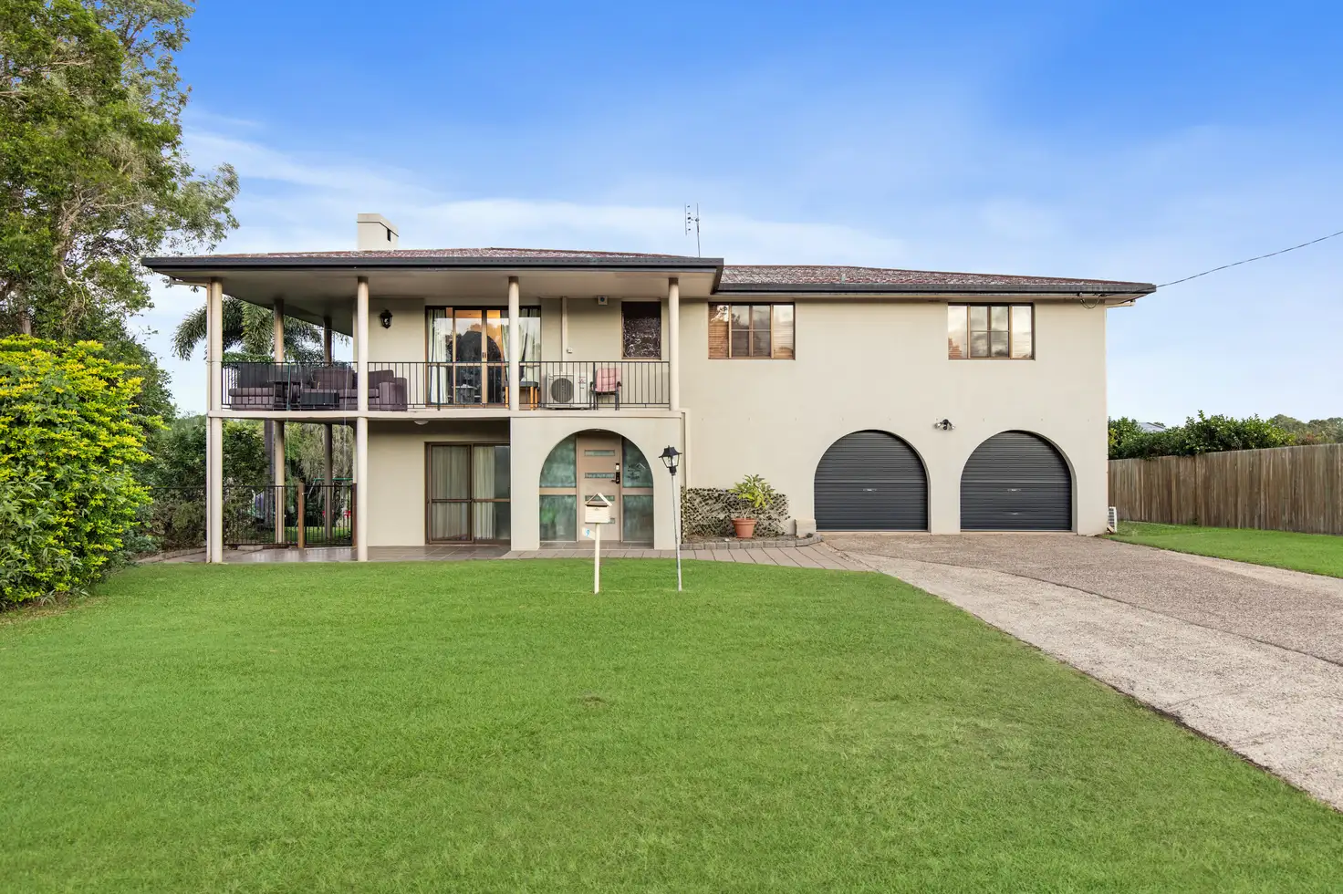 Main view of Homely house listing, 9 Sorensen Rd, Southside QLD 4570