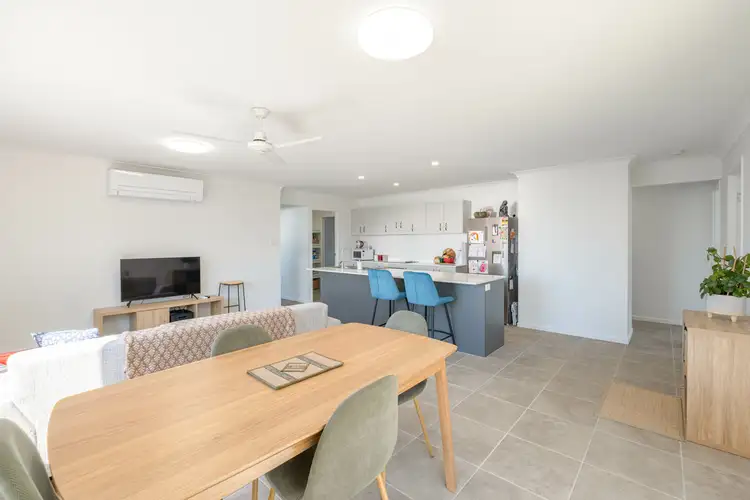 Second view of Homely house listing, 18 Balmoral Cres, Southside QLD 4570