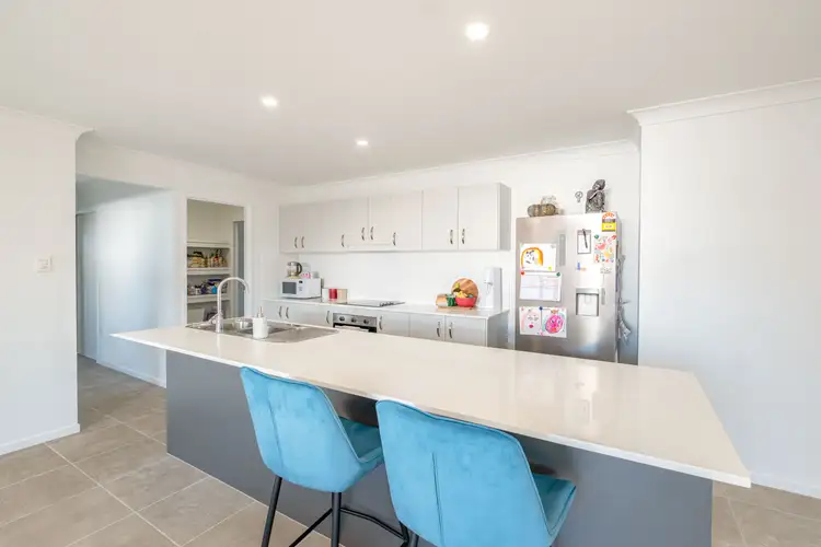 Third view of Homely house listing, 18 Balmoral Cres, Southside QLD 4570