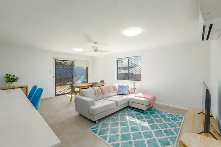 Fourth view of Homely house listing, 18 Balmoral Cres, Southside QLD 4570