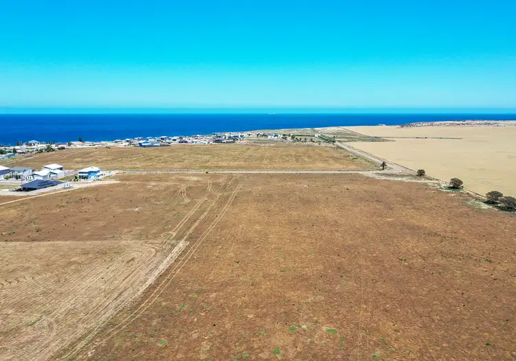 Third view of Homely land listing, Proposed Lot 11 Daphne St, North Beach SA 5556