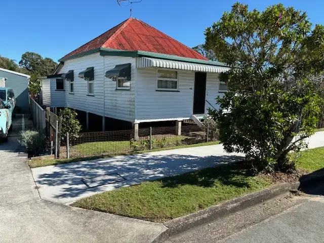 48 Archer St, Woodford QLD 4514