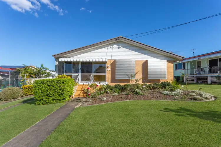 Main view of Homely house listing, 41 Taylor St, Eastern Heights QLD 4305