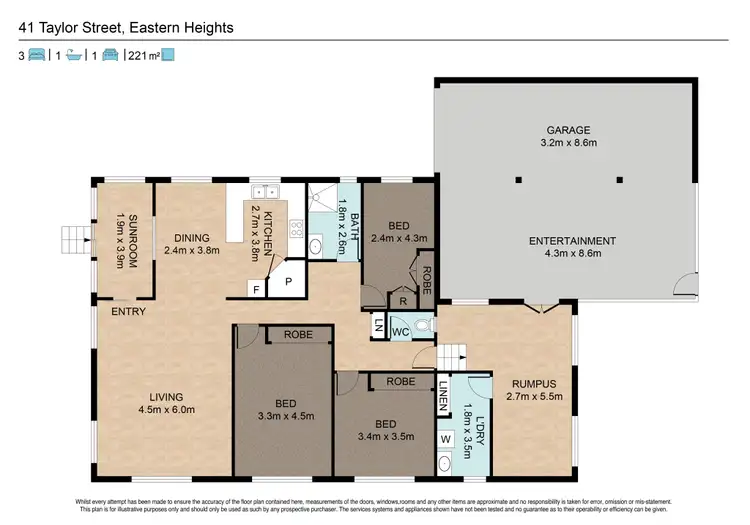 Fourth view of Homely house listing, 41 Taylor St, Eastern Heights QLD 4305