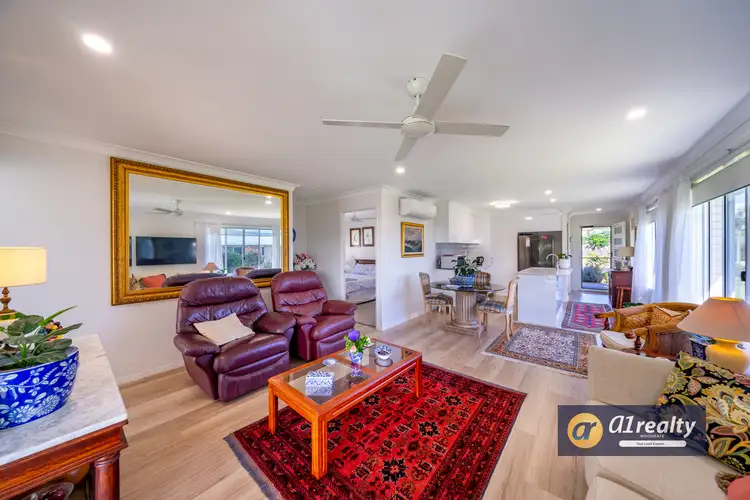 Main view of Homely house listing, 13 Rosella Way, Woodgate QLD 4660