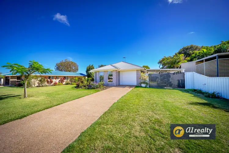 Third view of Homely house listing, 13 Rosella Way, Woodgate QLD 4660