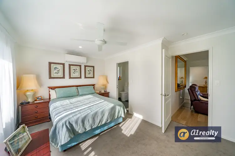 Fifth view of Homely house listing, 13 Rosella Way, Woodgate QLD 4660