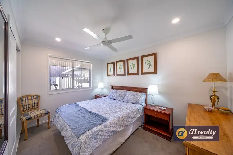 Sixth view of Homely house listing, 13 Rosella Way, Woodgate QLD 4660