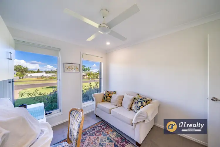 Seventh view of Homely house listing, 13 Rosella Way, Woodgate QLD 4660