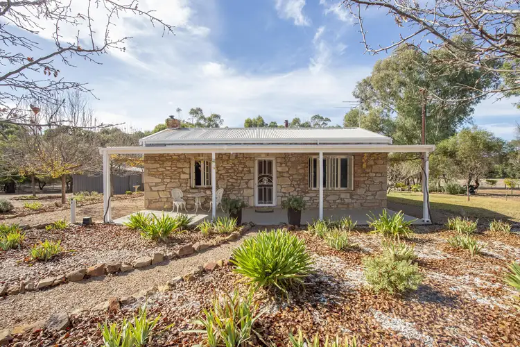 18634C Horrocks Highway, Wirrabara SA 5481