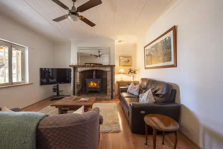 Second view of Homely house listing, 18634C Horrocks Highway, Wirrabara SA 5481