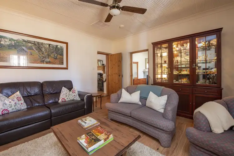 Third view of Homely house listing, 18634C Horrocks Highway, Wirrabara SA 5481