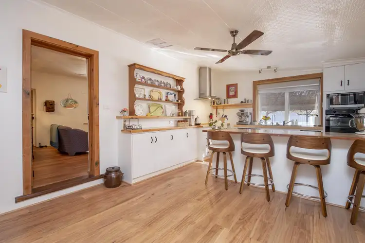 Fourth view of Homely house listing, 18634C Horrocks Highway, Wirrabara SA 5481