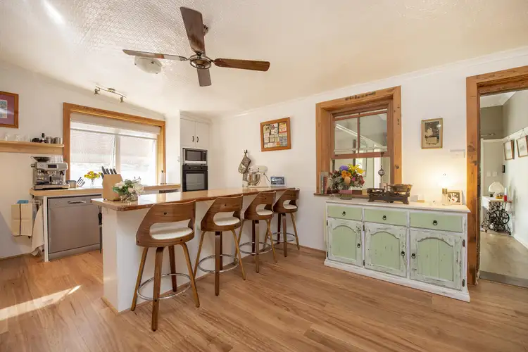 Fifth view of Homely house listing, 18634C Horrocks Highway, Wirrabara SA 5481