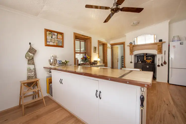 Seventh view of Homely house listing, 18634C Horrocks Highway, Wirrabara SA 5481