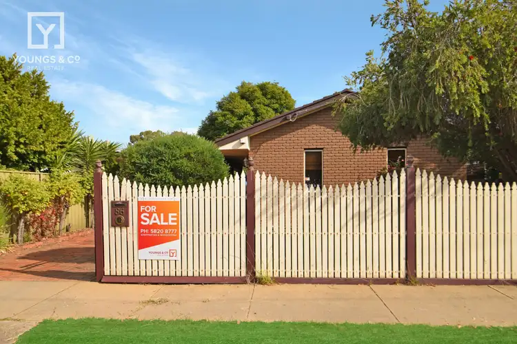 Main view of Homely house listing, 86 Newton St, Shepparton VIC 3630