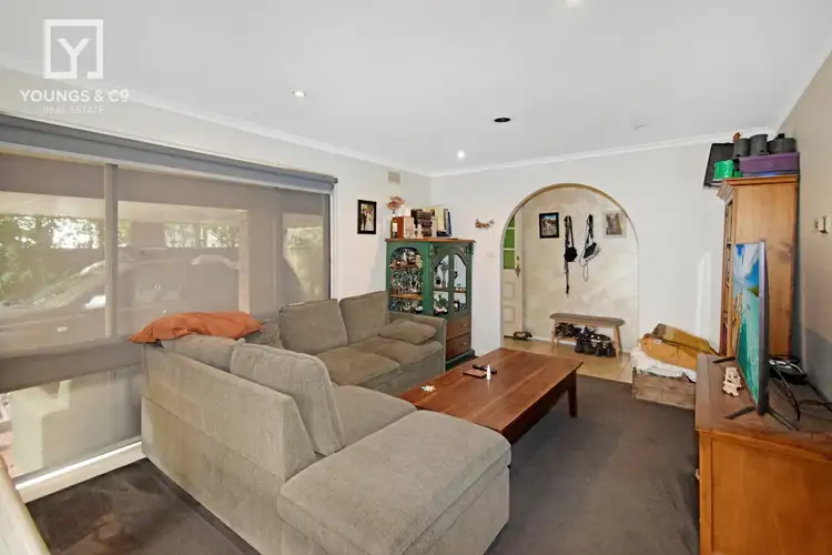 Third view of Homely house listing, 86 Newton St, Shepparton VIC 3630
