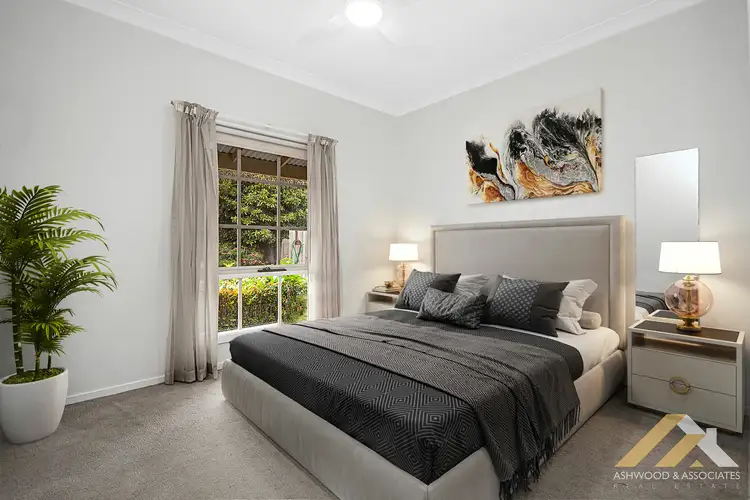 Third view of Homely unit listing, Unit 4/13 Pearson St, Bairnsdale VIC 3875