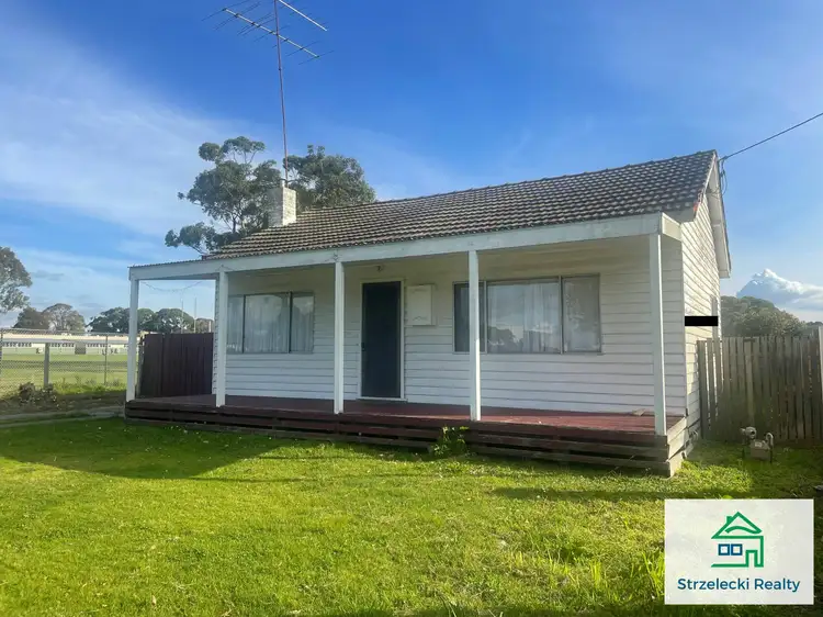 Main view of Homely house listing, 13 Gilmour St, Traralgon VIC 3844