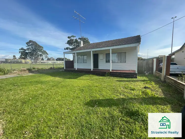 Second view of Homely house listing, 13 Gilmour St, Traralgon VIC 3844